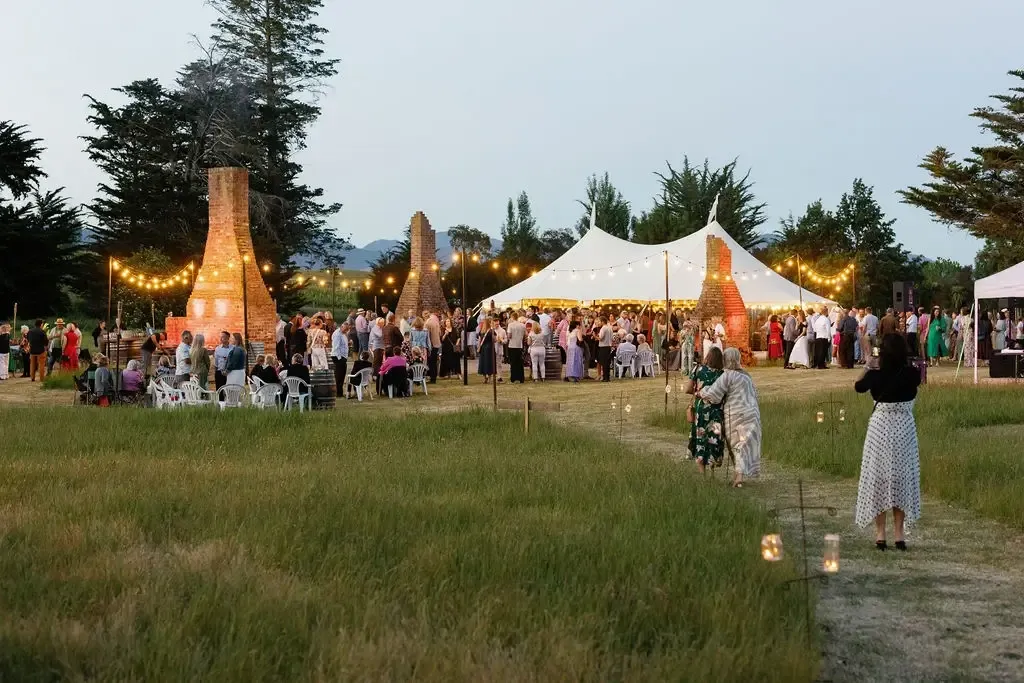 The Garden Marlborough Garden Party