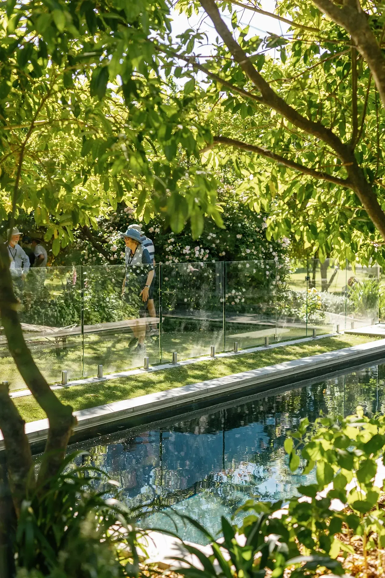 2025 Garden Marlborough Festival in Marlborough, New Zealand