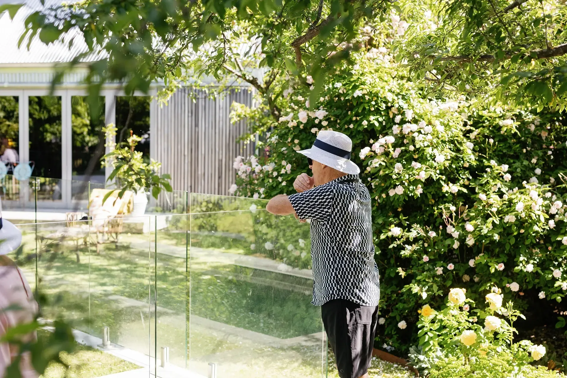 2025 Garden Marlborough Festival in Marlborough, New Zealand