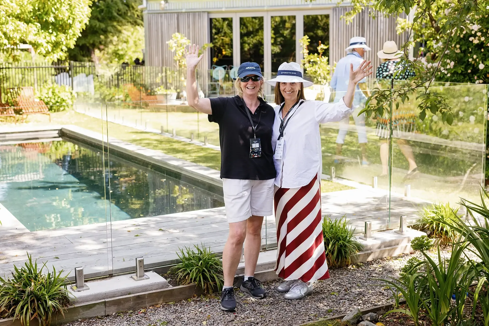 2025 Garden Marlborough Festival in Marlborough, New Zealand