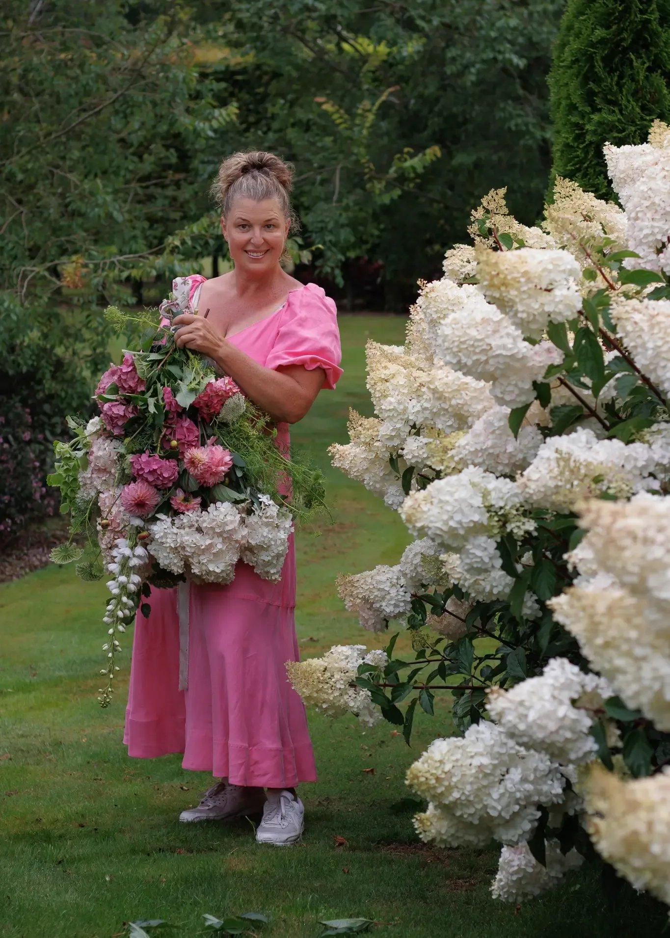 Kate Williams workshops at Garden Marlborough 2026