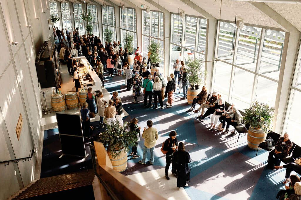 2023 Rapaura Springs Garden Marlborough Festival in Marlborough, New Zealand