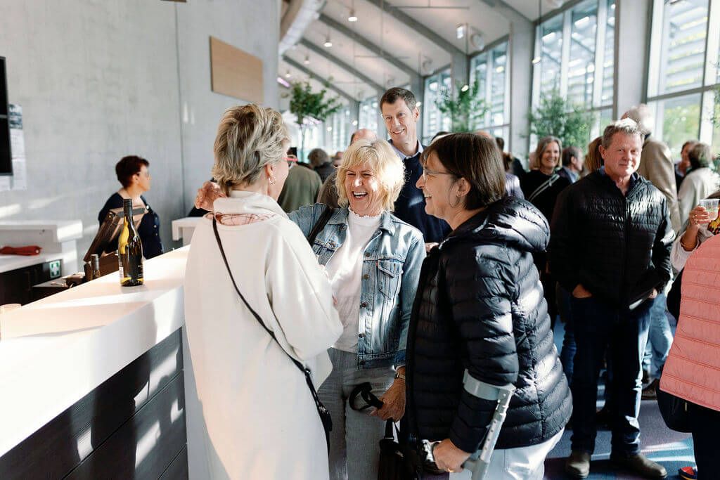 2023 Rapaura Springs Garden Marlborough Festival in Marlborough, New Zealand