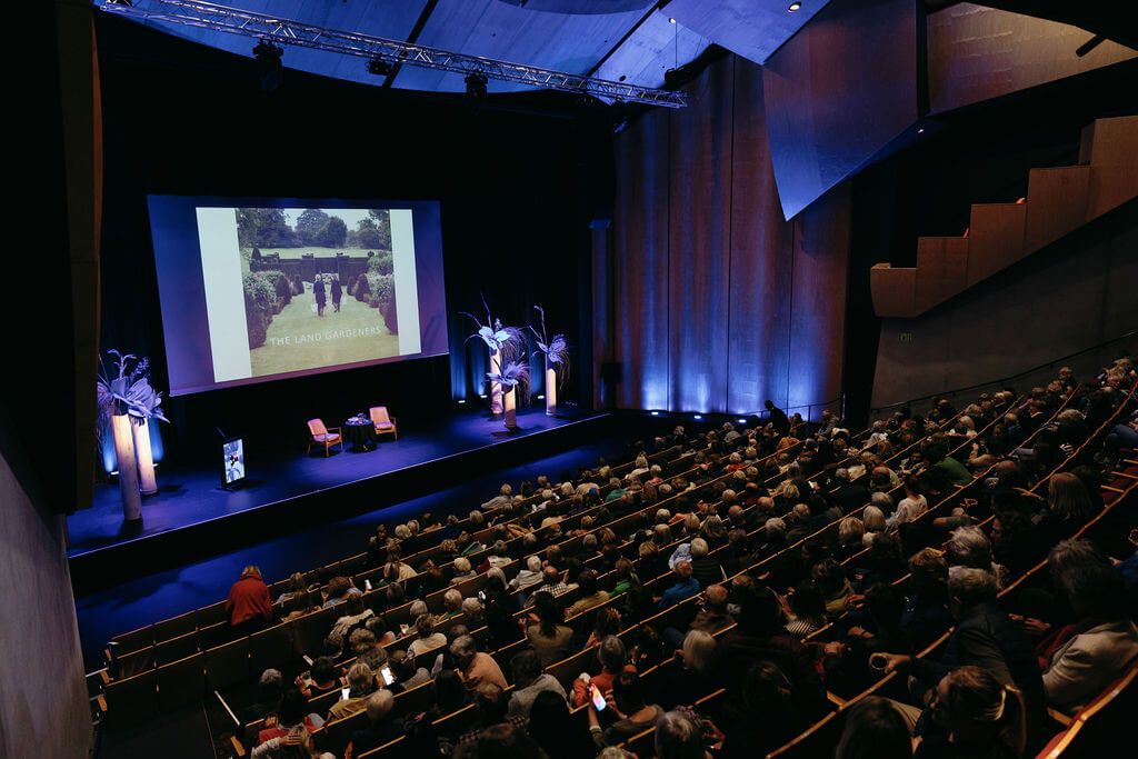 2023 Rapaura Springs Garden Marlborough Festival in Marlborough, New Zealand