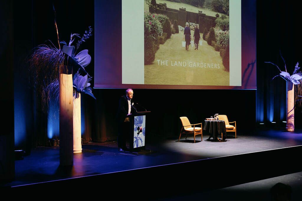 2023 Rapaura Springs Garden Marlborough Festival in Marlborough, New Zealand