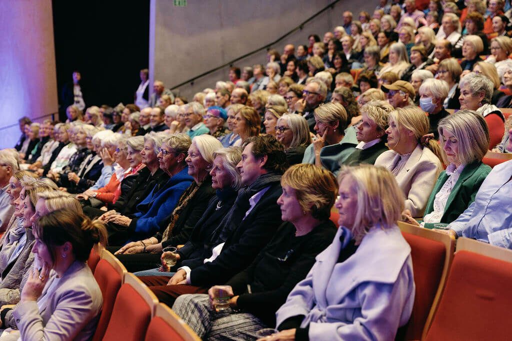 2023 Rapaura Springs Garden Marlborough Festival in Marlborough, New Zealand