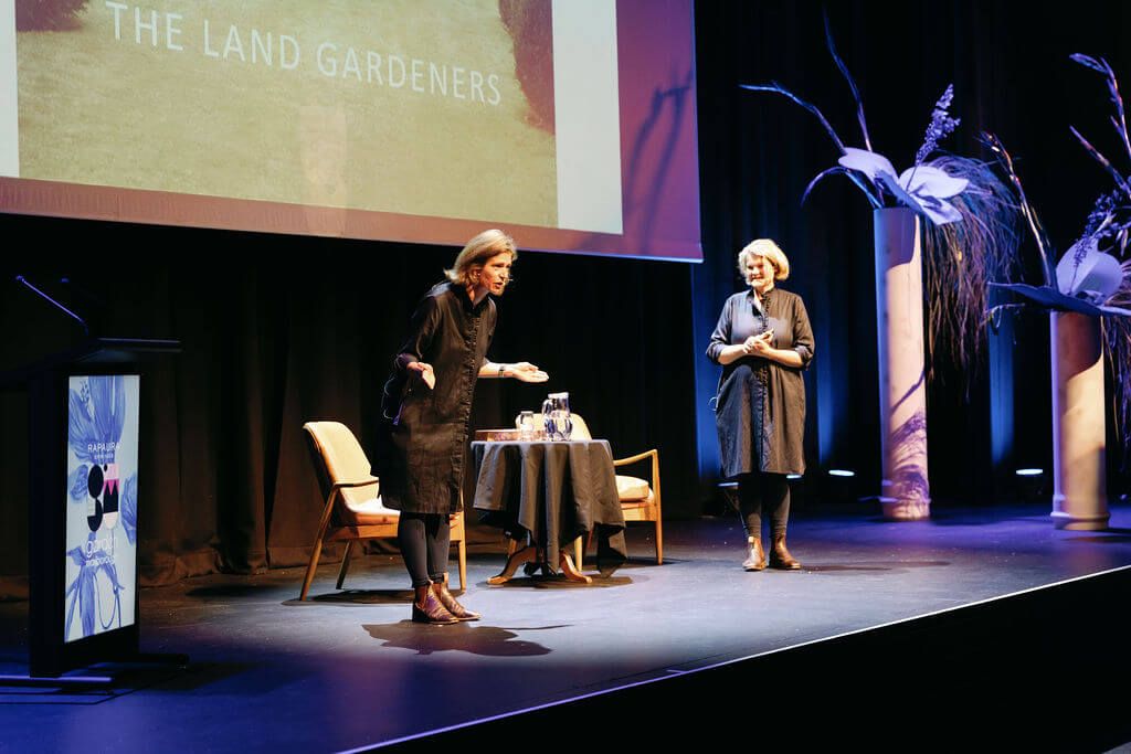 2023 Rapaura Springs Garden Marlborough Festival in Marlborough, New Zealand