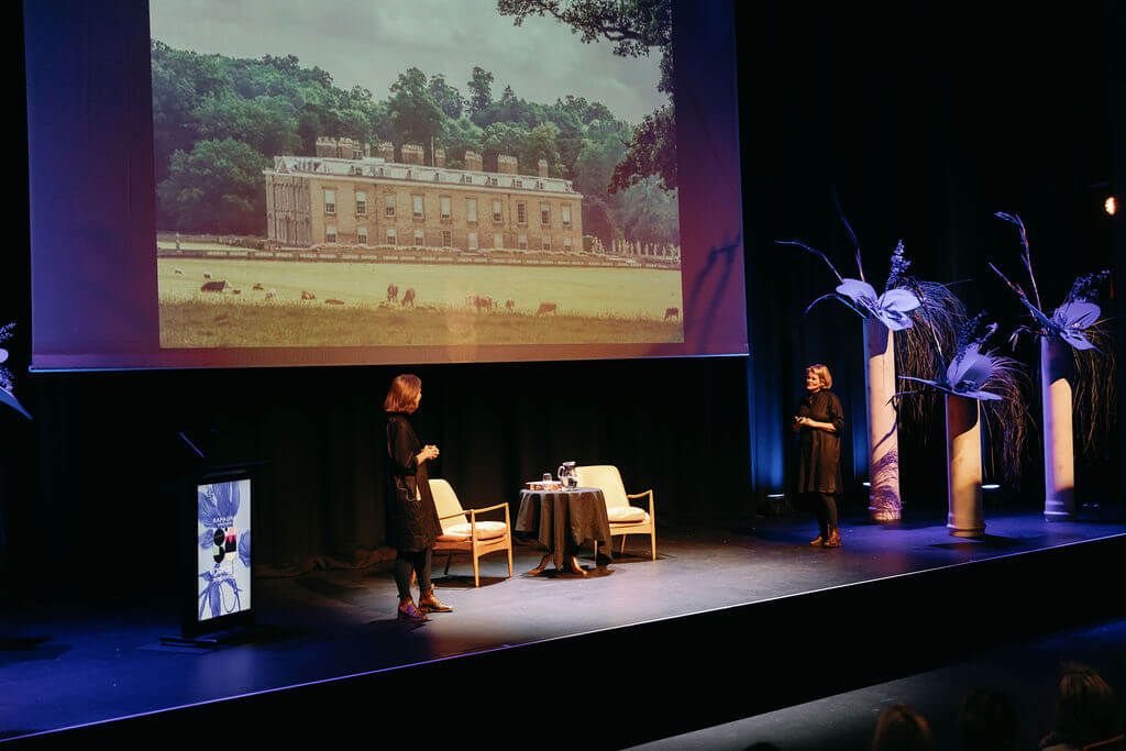 2023 Rapaura Springs Garden Marlborough Festival in Marlborough, New Zealand