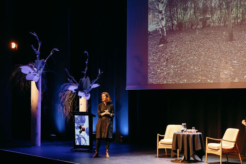 2023 Rapaura Springs Garden Marlborough Festival in Marlborough, New Zealand