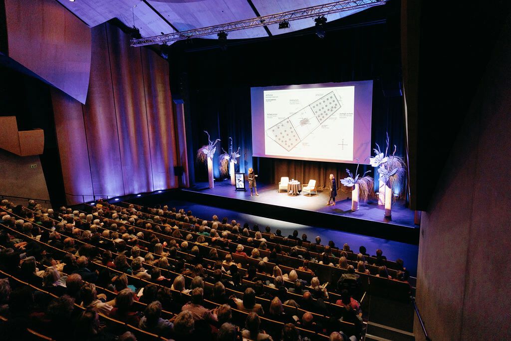 2023 Rapaura Springs Garden Marlborough Festival in Marlborough, New Zealand