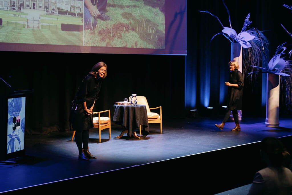 2023 Rapaura Springs Garden Marlborough Festival in Marlborough, New Zealand