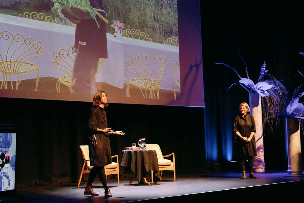 2023 Rapaura Springs Garden Marlborough Festival in Marlborough, New Zealand