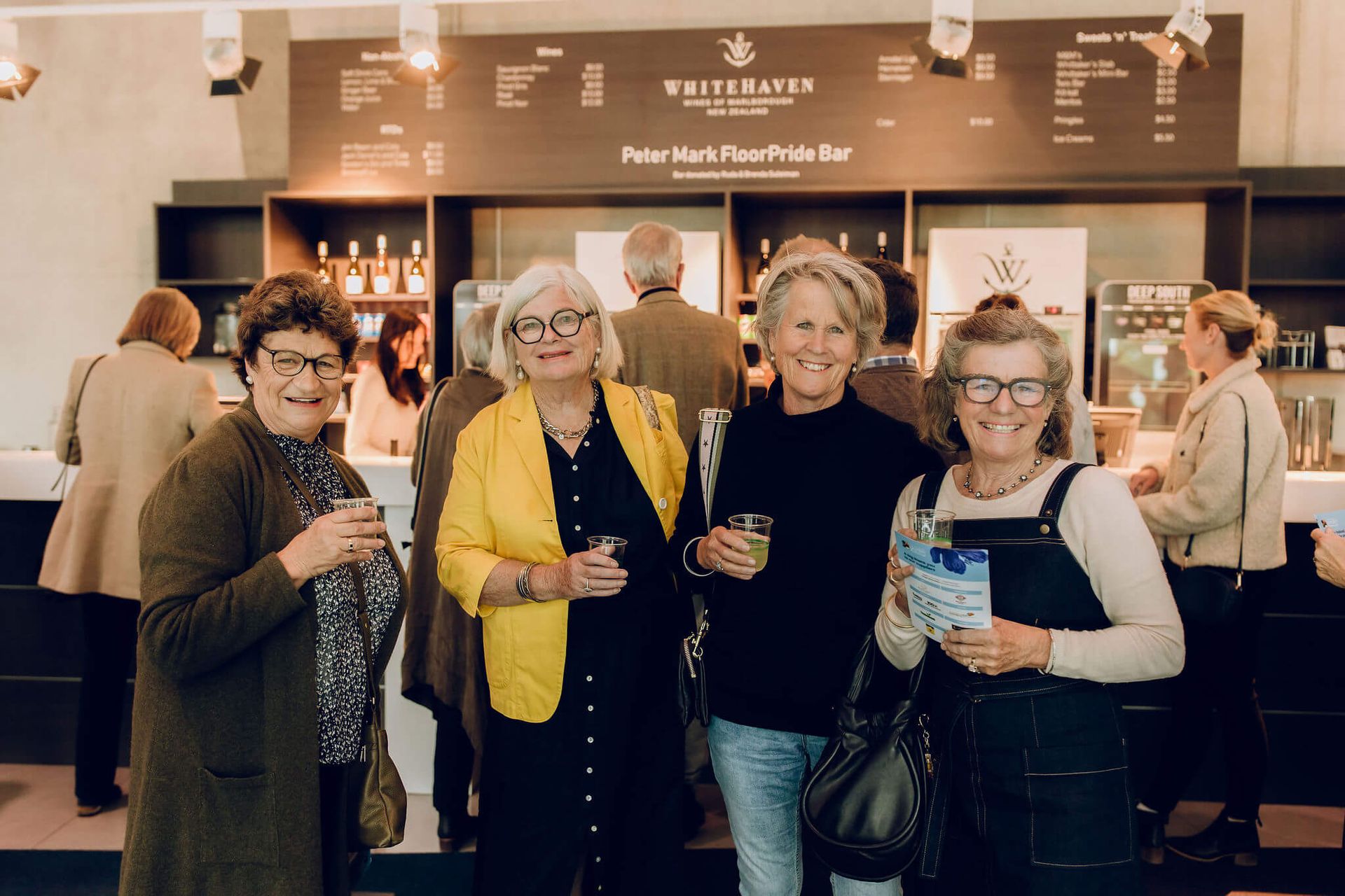 2023 Rapaura Springs Garden Marlborough Festival in Marlborough, New Zealand