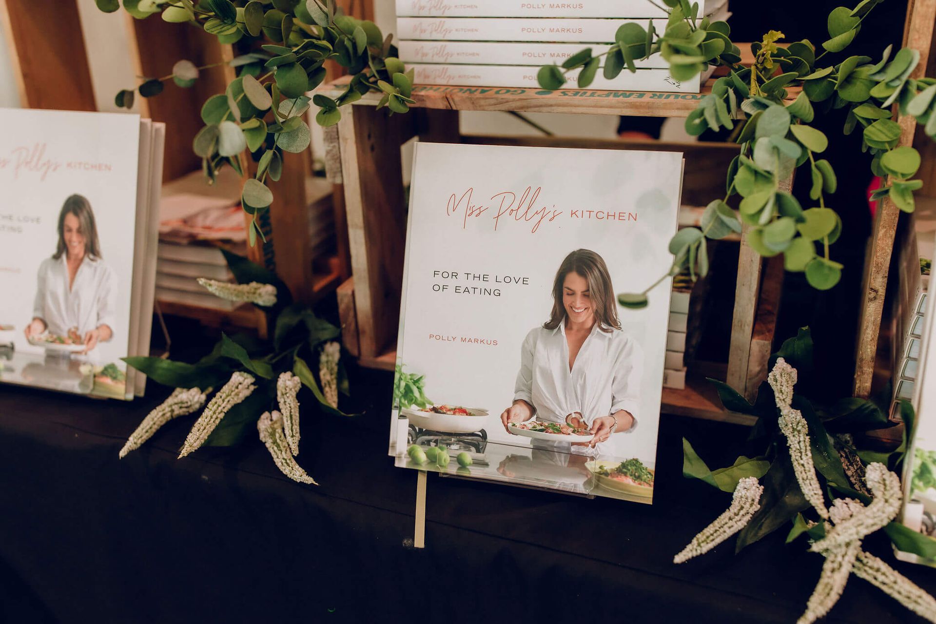 2023 Rapaura Springs Garden Marlborough Festival in Marlborough, New Zealand