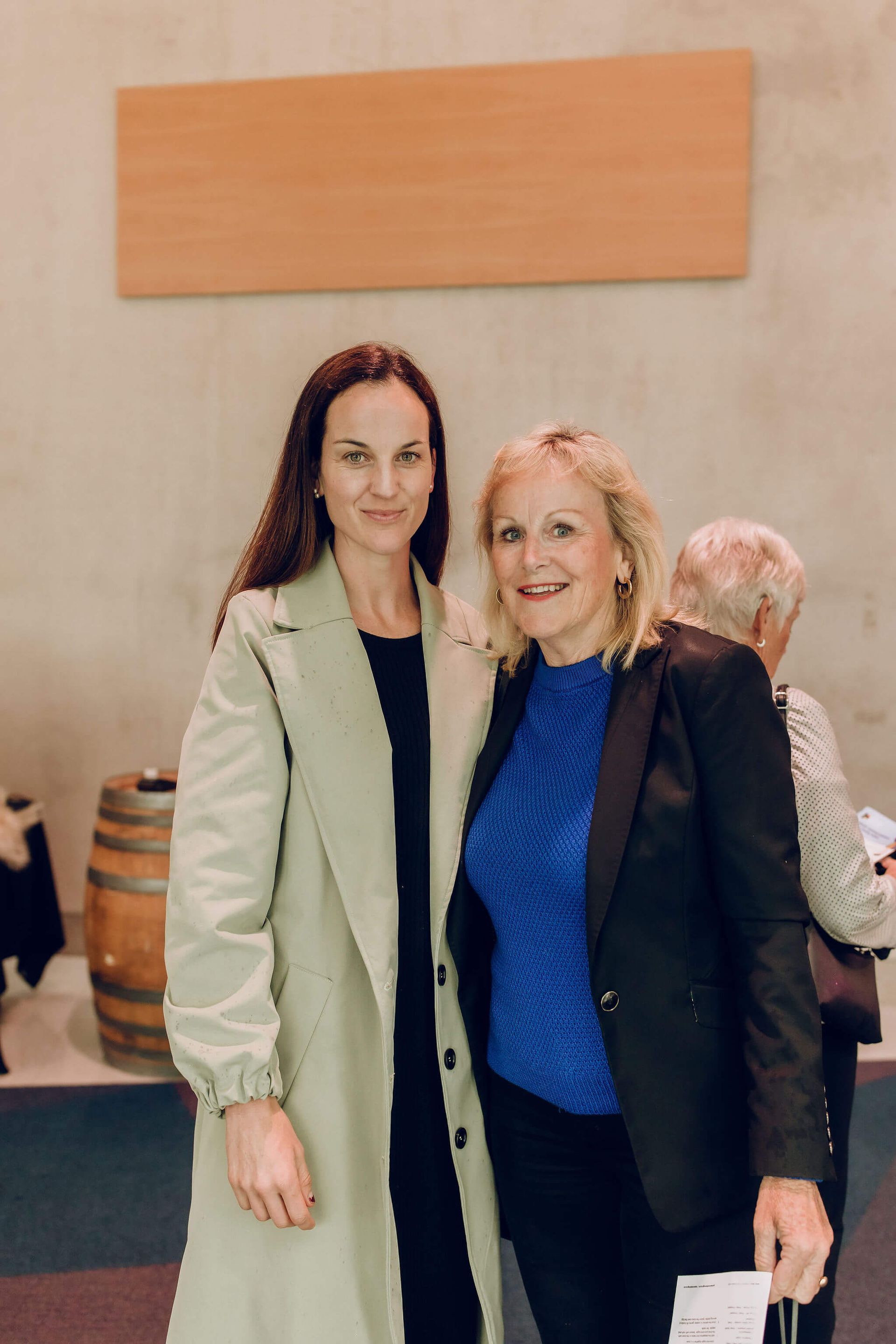 2023 Rapaura Springs Garden Marlborough Festival in Marlborough, New Zealand