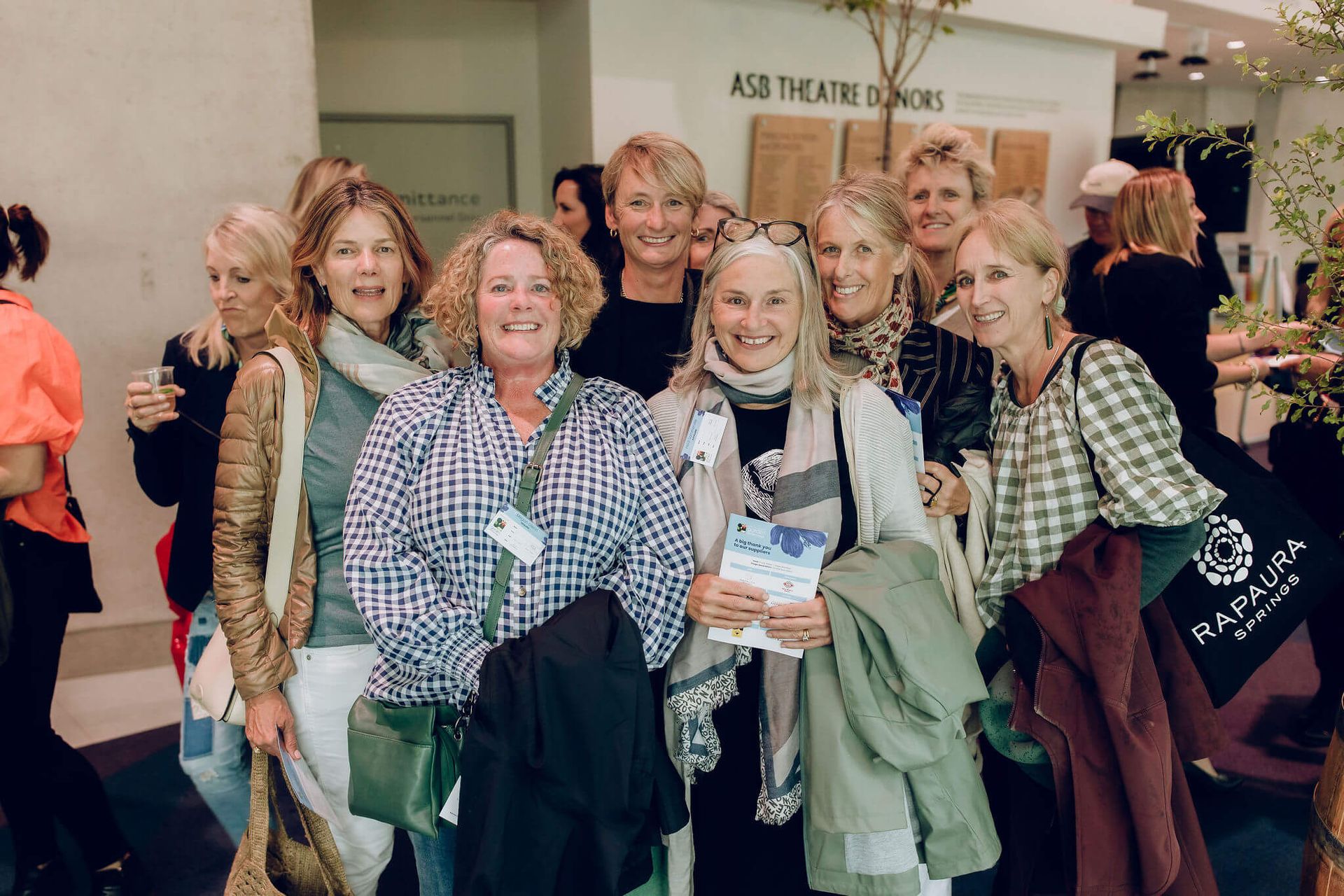 2023 Rapaura Springs Garden Marlborough Festival in Marlborough, New Zealand