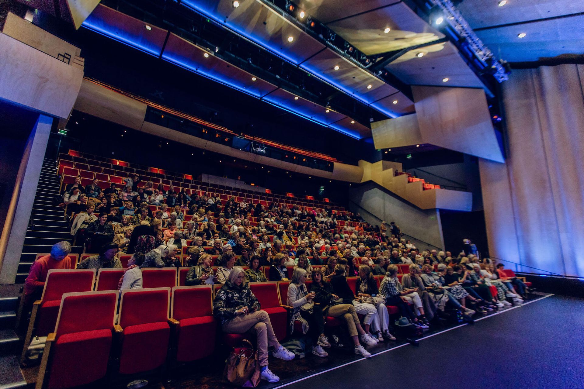 2023 Rapaura Springs Garden Marlborough Festival in Marlborough, New Zealand