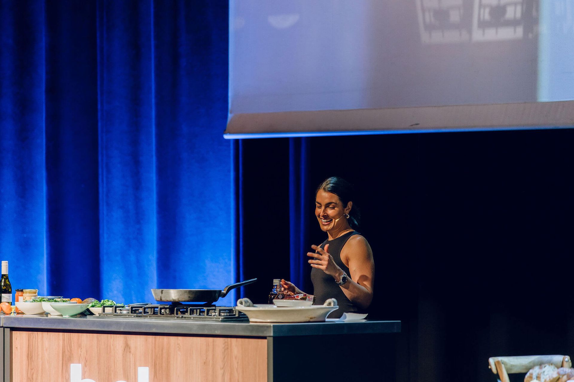 2023 Rapaura Springs Garden Marlborough Festival in Marlborough, New Zealand