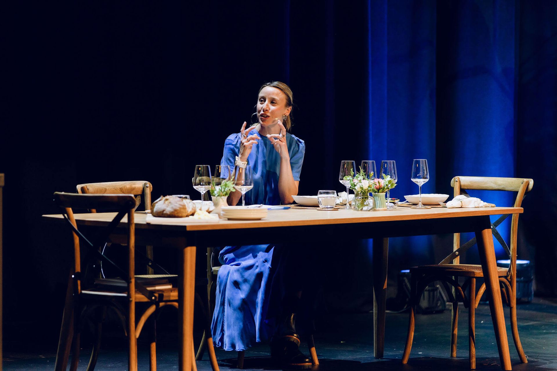 2023 Rapaura Springs Garden Marlborough Festival in Marlborough, New Zealand