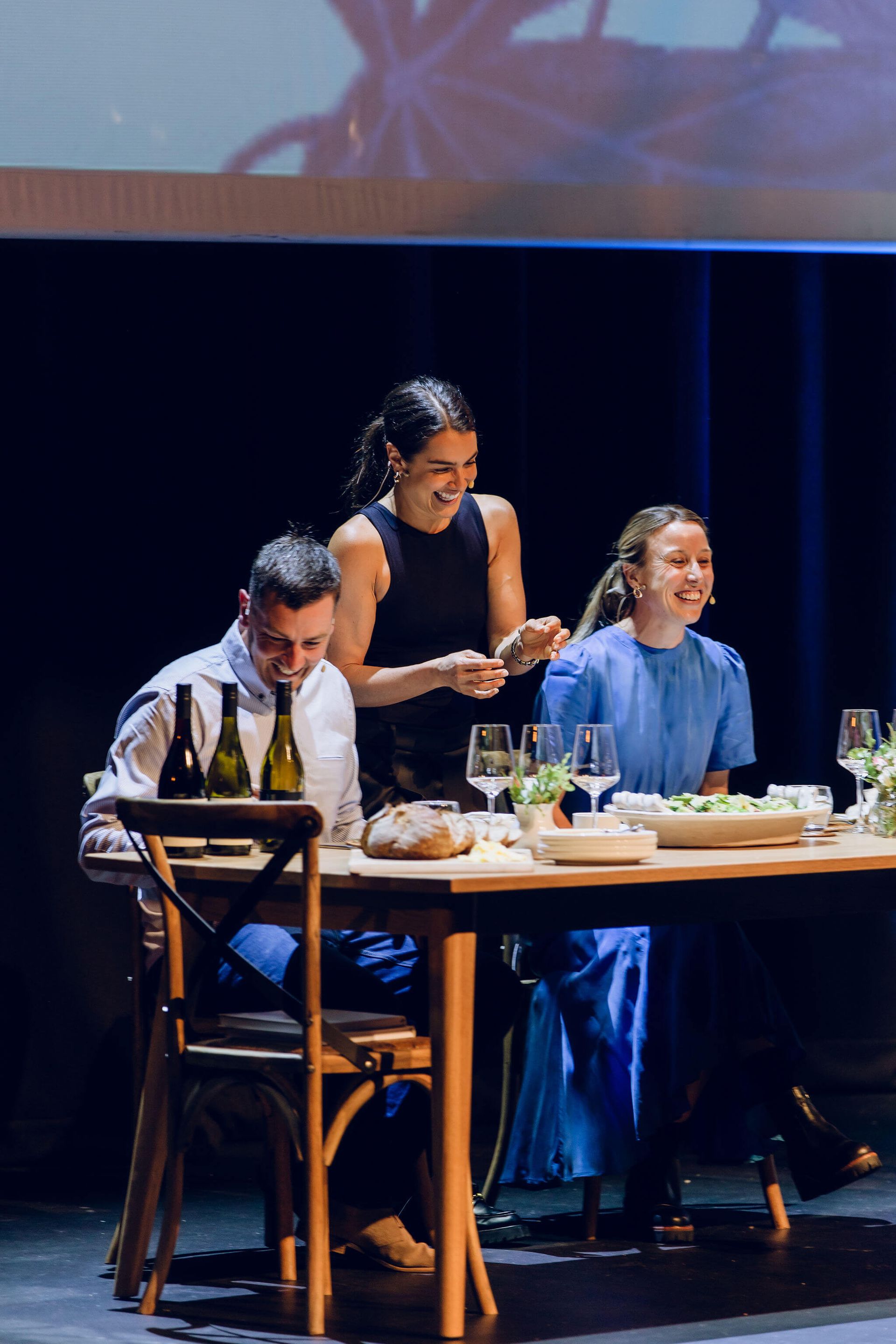 2023 Rapaura Springs Garden Marlborough Festival in Marlborough, New Zealand