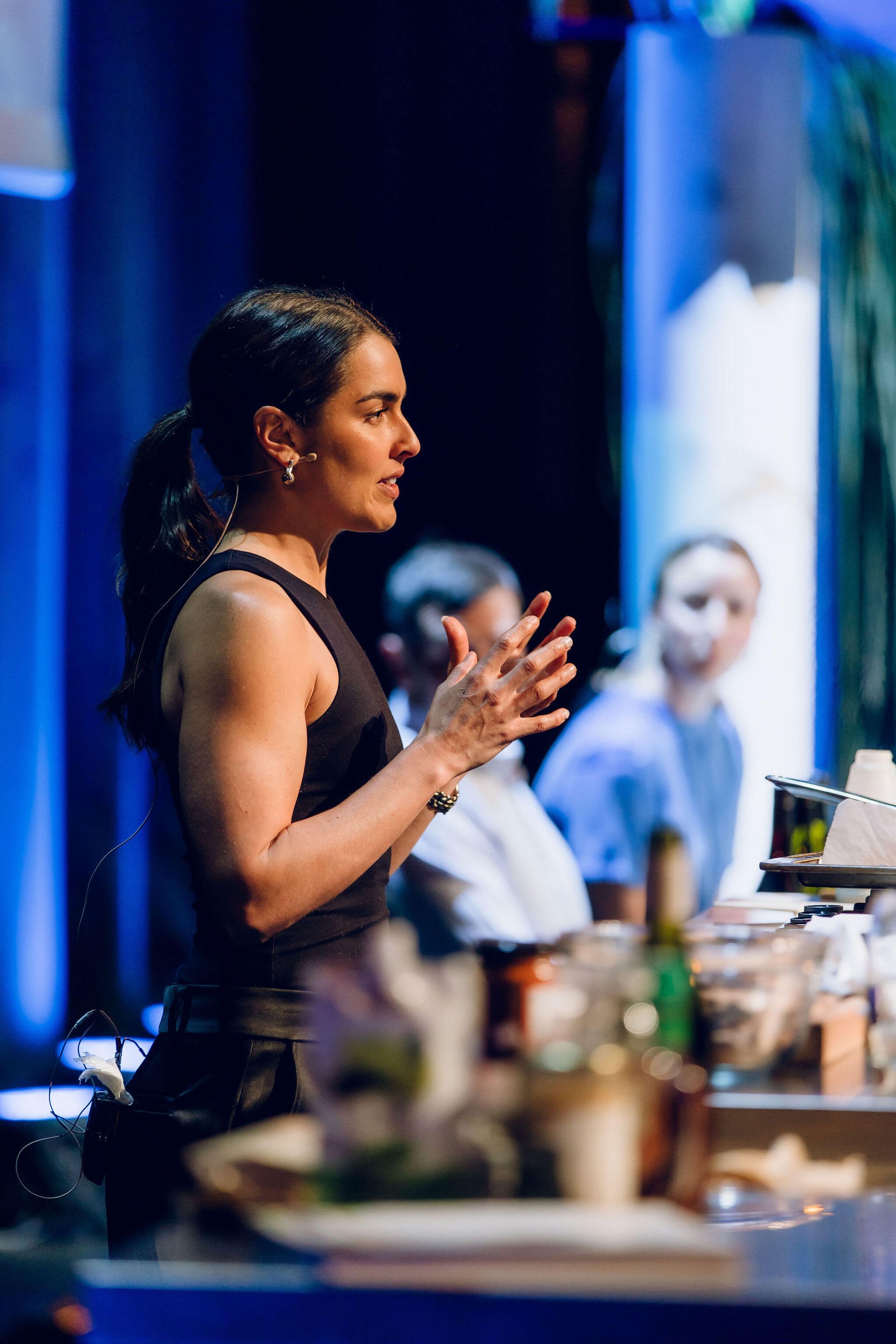 2023 Rapaura Springs Garden Marlborough Festival in Marlborough, New Zealand