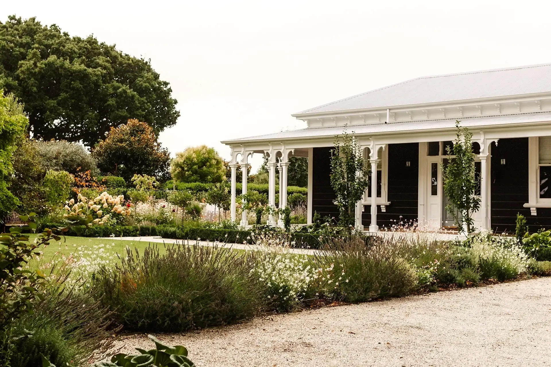 The Urban Tour - Garden Marlborough