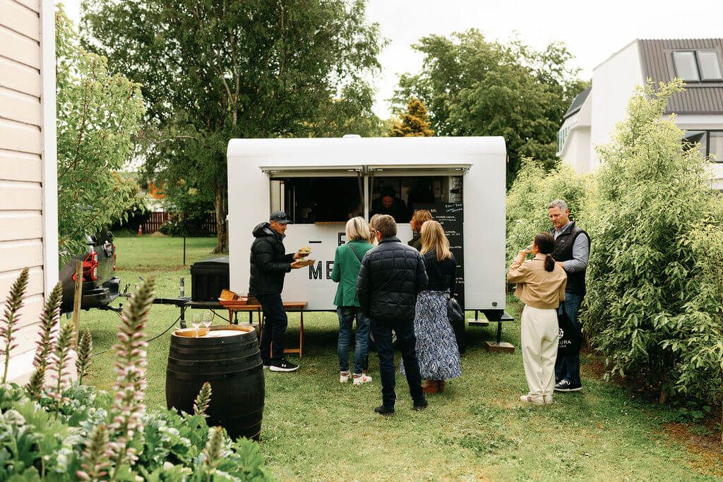 2023 Rapaura Springs Garden Marlborough Festival in Marlborough, New Zealand