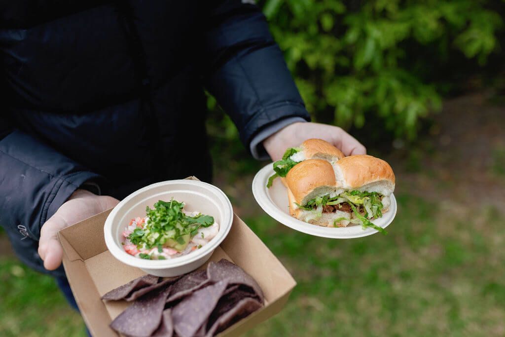 2023 Rapaura Springs Garden Marlborough Festival in Marlborough, New Zealand