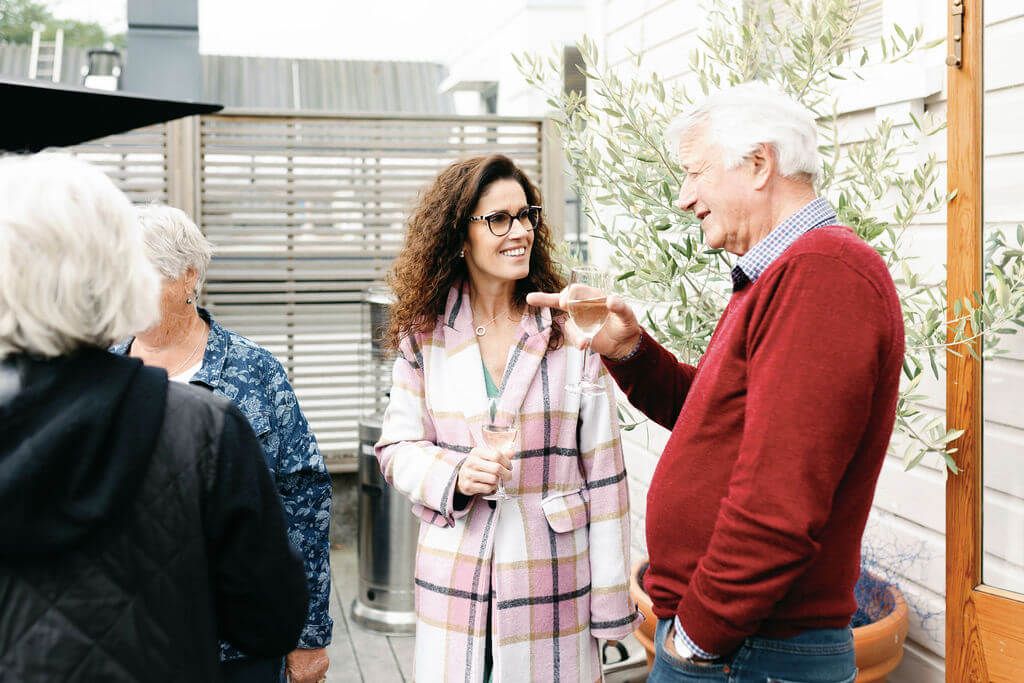 2023 Rapaura Springs Garden Marlborough Festival in Marlborough, New Zealand