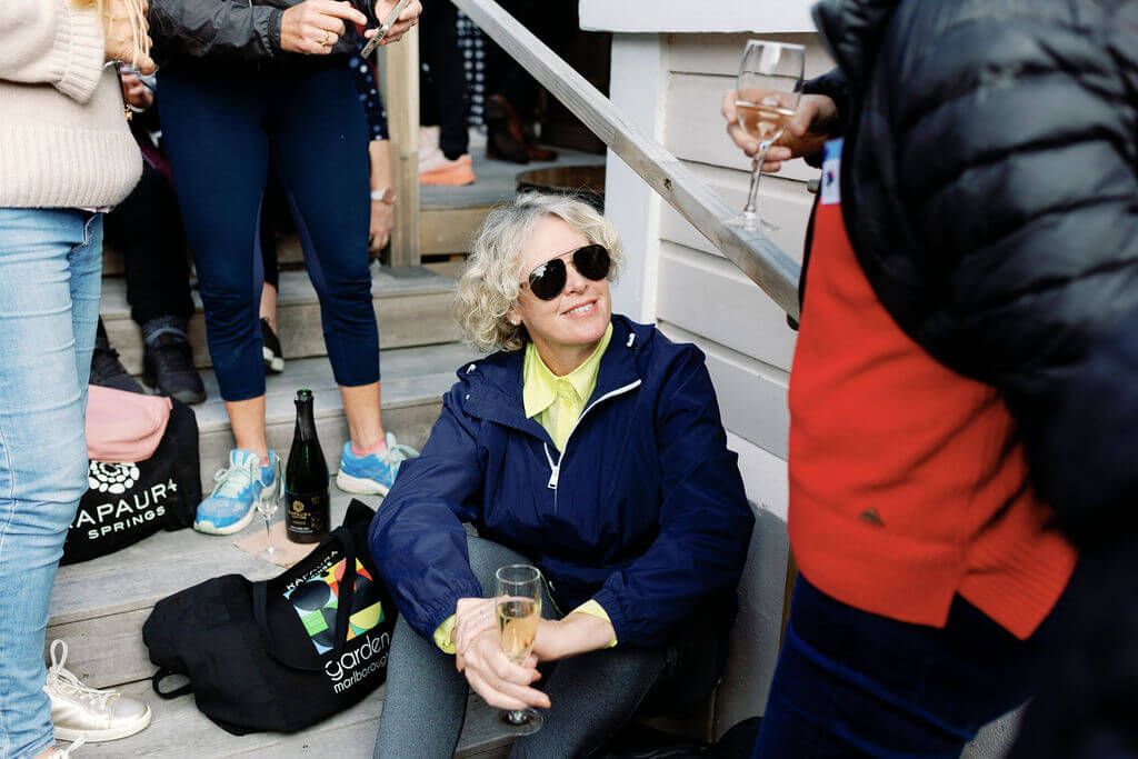 2023 Rapaura Springs Garden Marlborough Festival in Marlborough, New Zealand