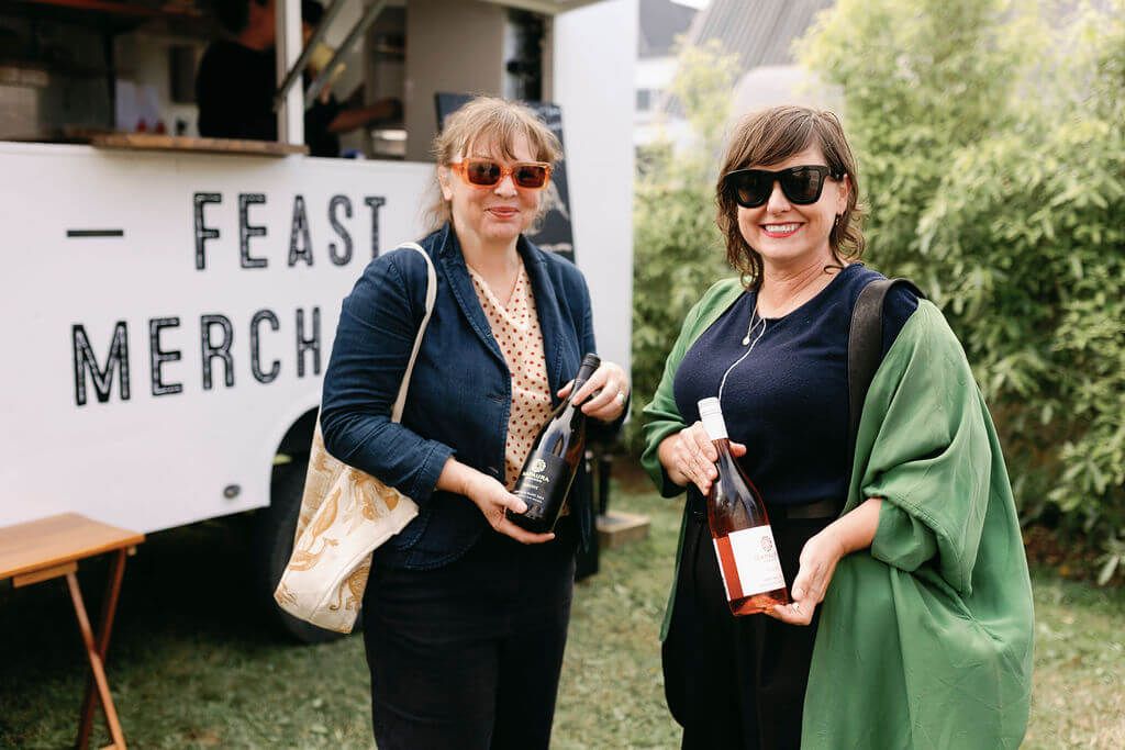 2023 Rapaura Springs Garden Marlborough Festival in Marlborough, New Zealand