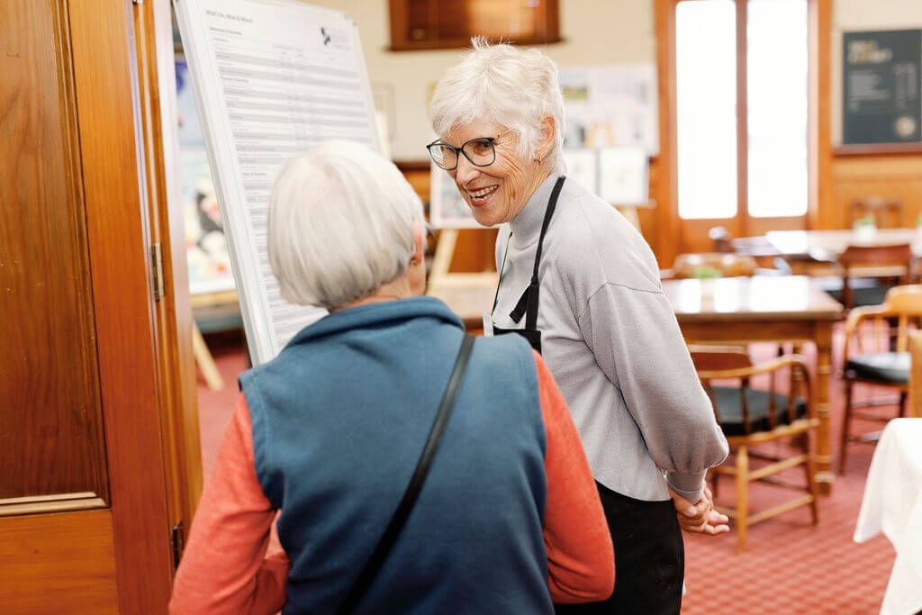 2023 Rapaura Springs Garden Marlborough Festival in Marlborough, New Zealand