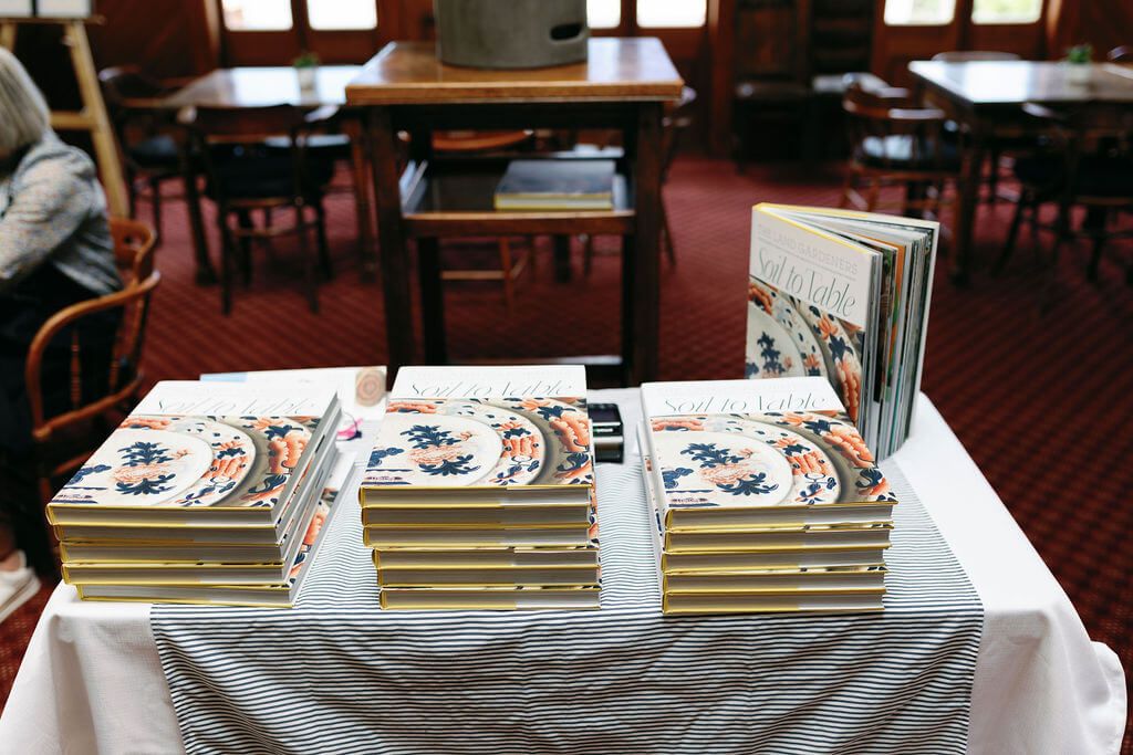 2023 Rapaura Springs Garden Marlborough Festival in Marlborough, New Zealand