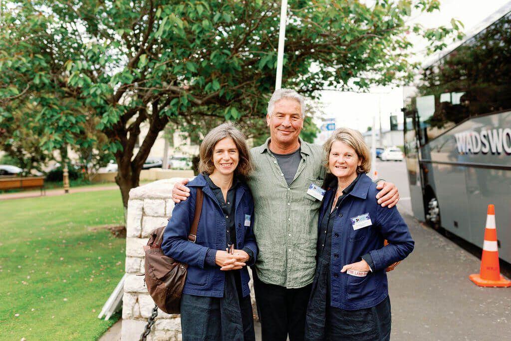 2023 Rapaura Springs Garden Marlborough Festival in Marlborough, New Zealand