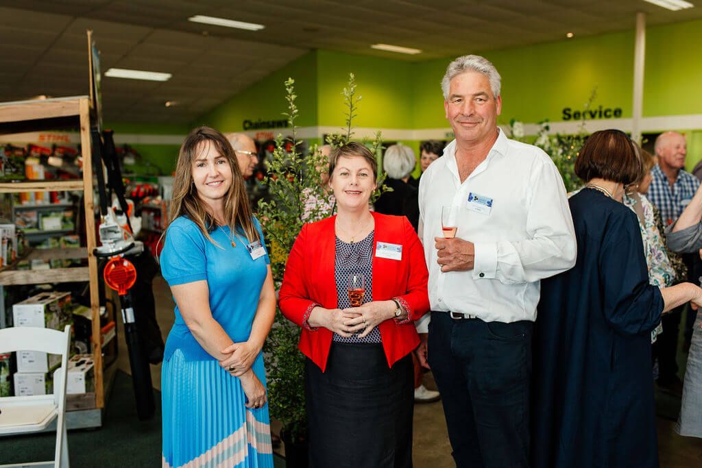 2023 Rapaura Springs Garden Marlborough Festival in Marlborough, New Zealand