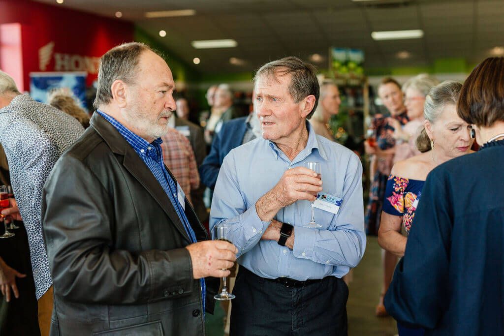 2023 Rapaura Springs Garden Marlborough Festival in Marlborough, New Zealand