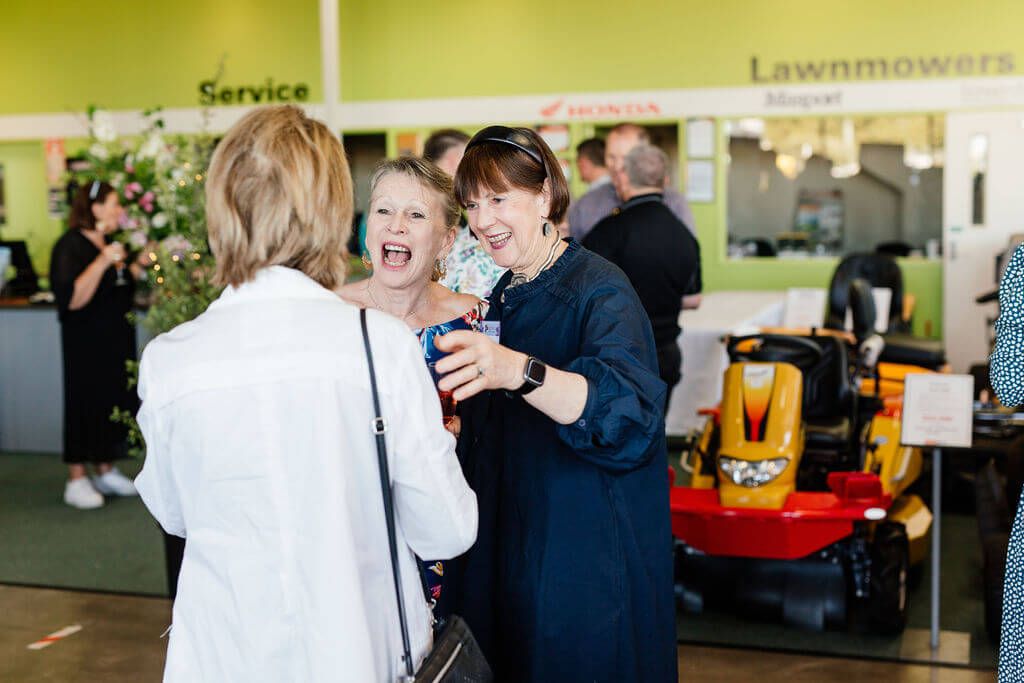 2023 Rapaura Springs Garden Marlborough Festival in Marlborough, New Zealand