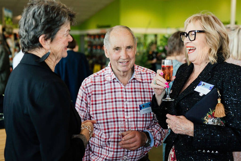 2023 Rapaura Springs Garden Marlborough Festival in Marlborough, New Zealand