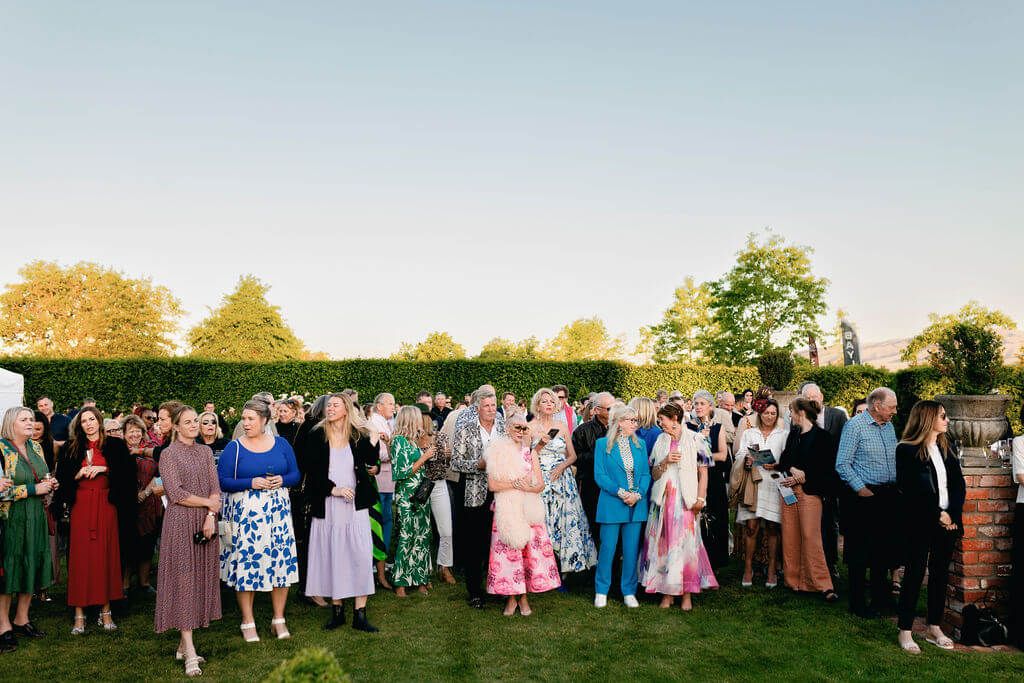 2023 Rapaura Springs Garden Marlborough Festival in Marlborough, New Zealand