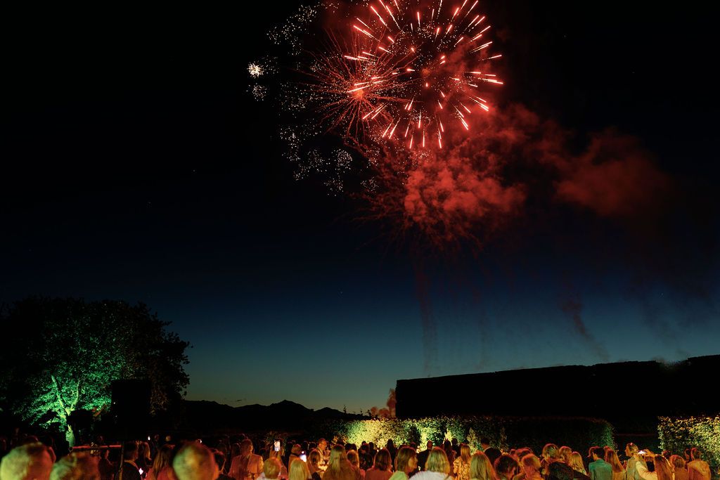 2023 Rapaura Springs Garden Marlborough Festival in Marlborough, New Zealand