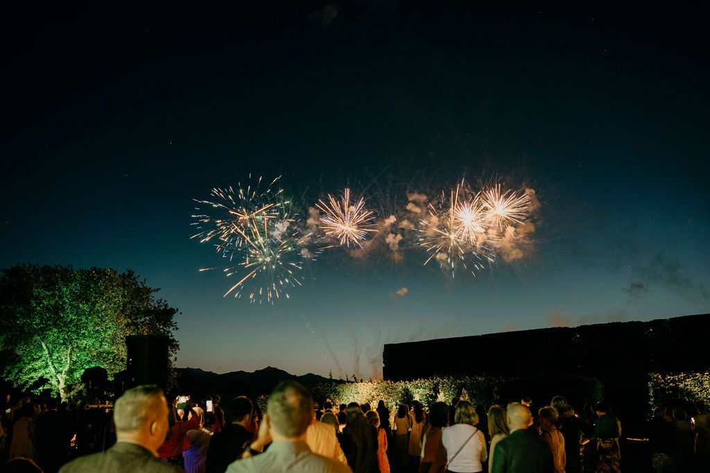 2023 Rapaura Springs Garden Marlborough Festival in Marlborough, New Zealand