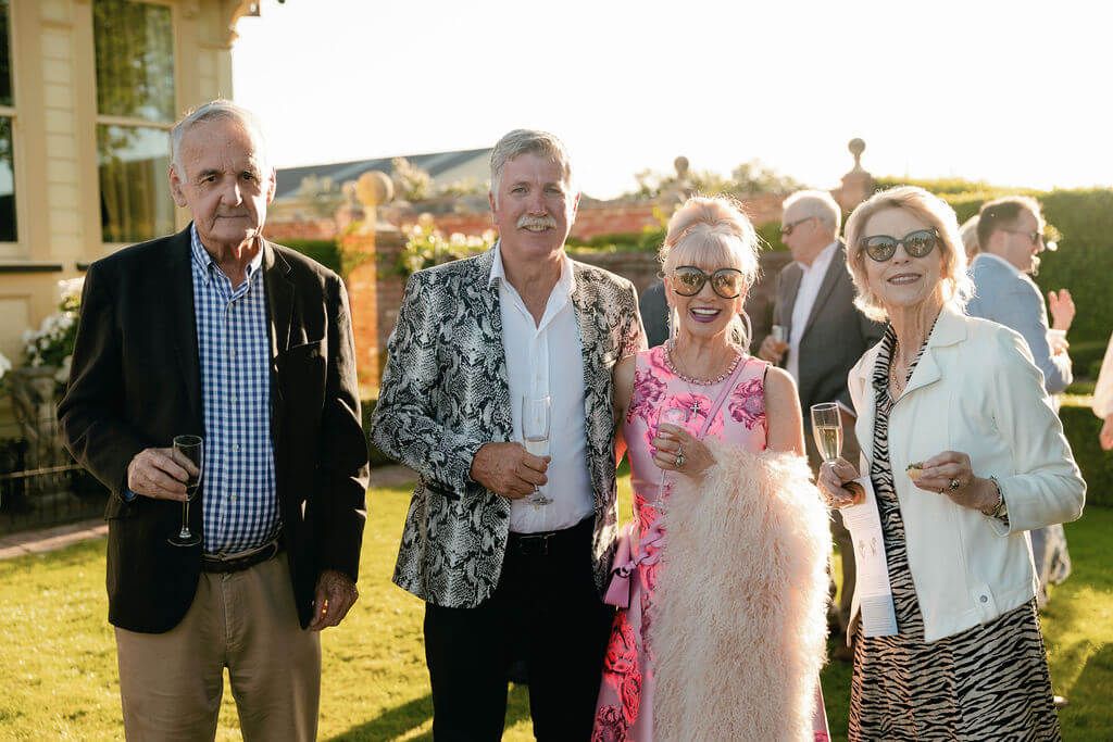 2023 Rapaura Springs Garden Marlborough Festival in Marlborough, New Zealand