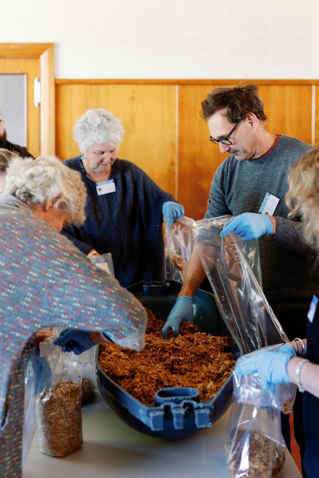 2023 Rapaura Springs Garden Marlborough Festival in Marlborough, New Zealand