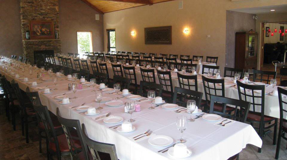 Gallery Basile Italian Delight Restaurant