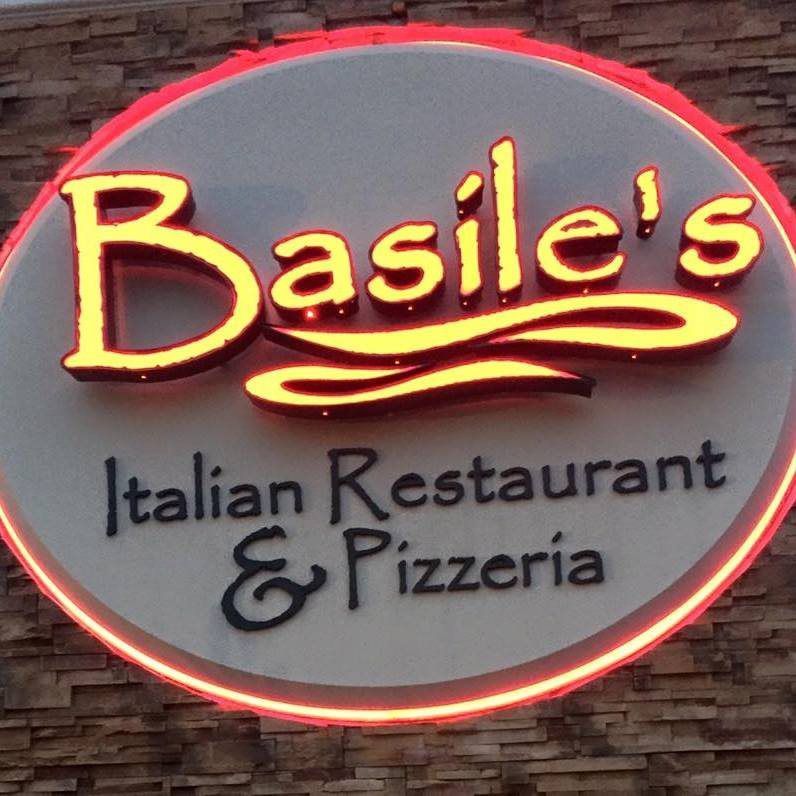 Home Basile Italian Delight Restaurant