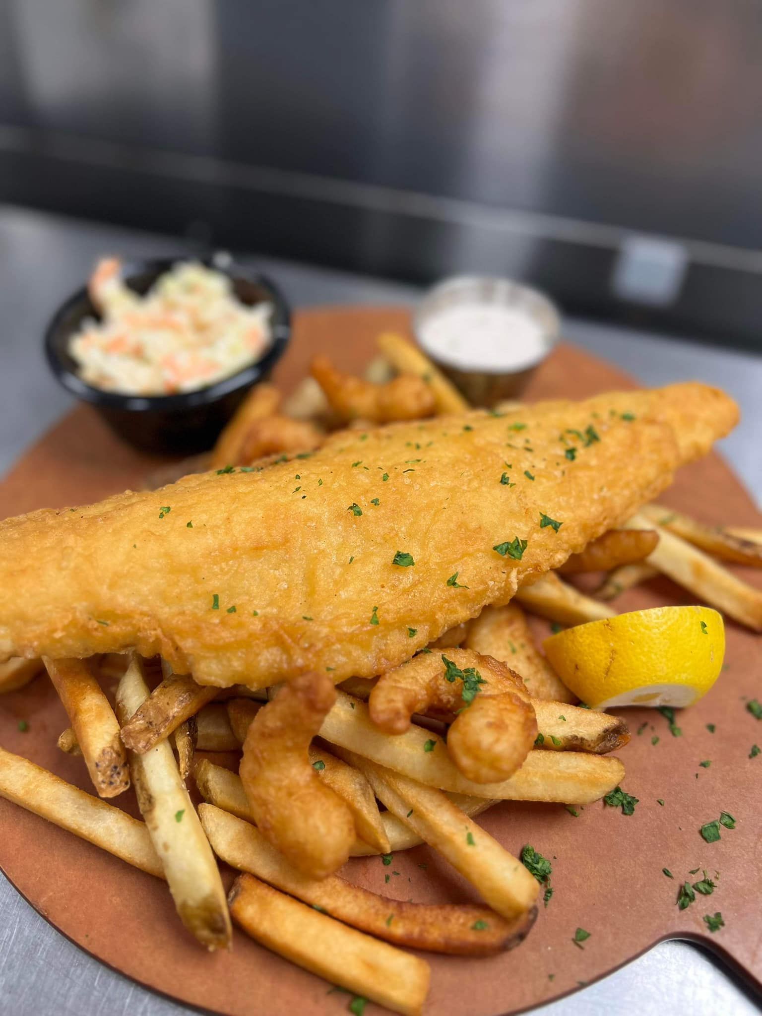 Home Basile Italian Delight Restaurant