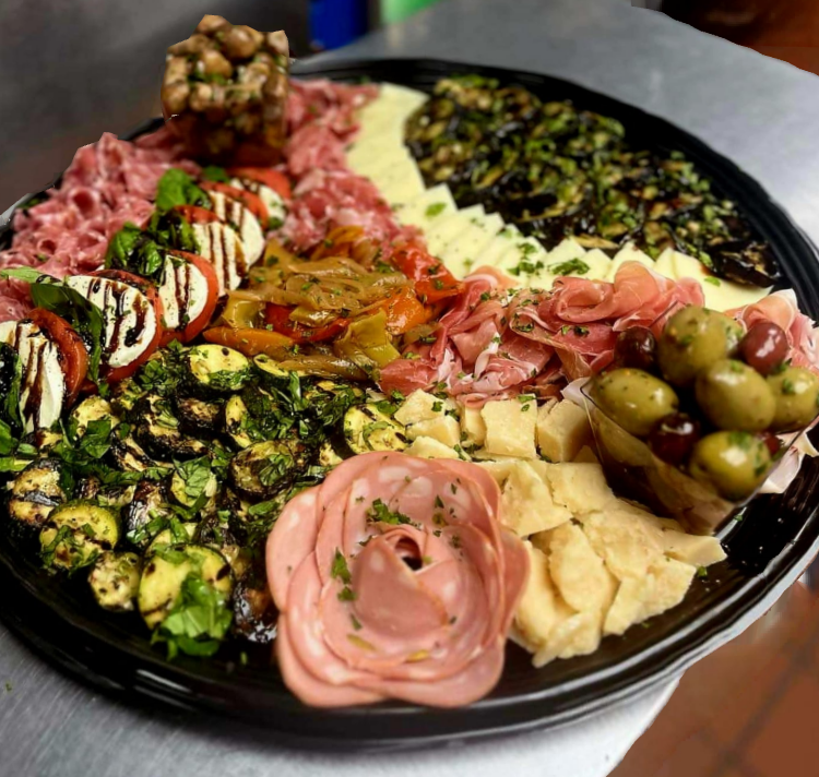 Home Basile Italian Delight Restaurant