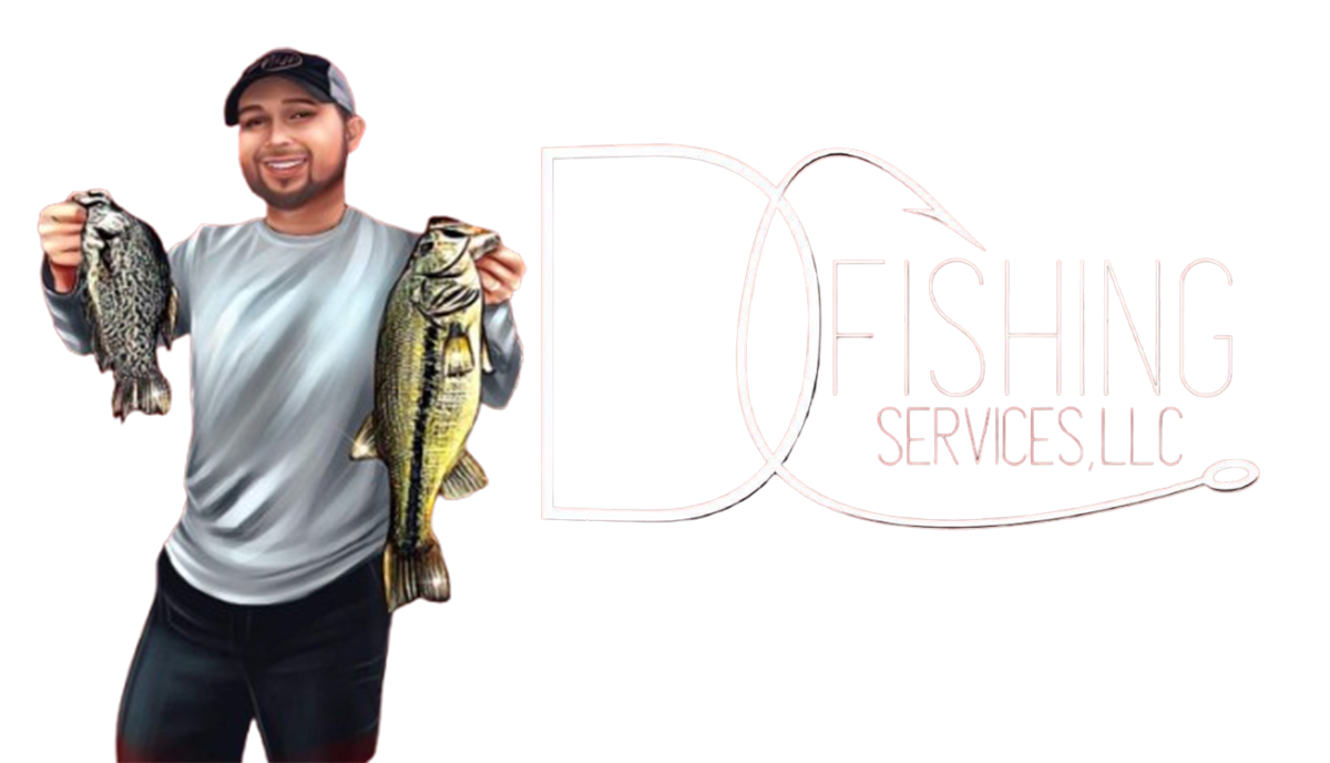 Dc Fishing Services