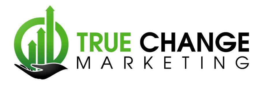 True Change Logo