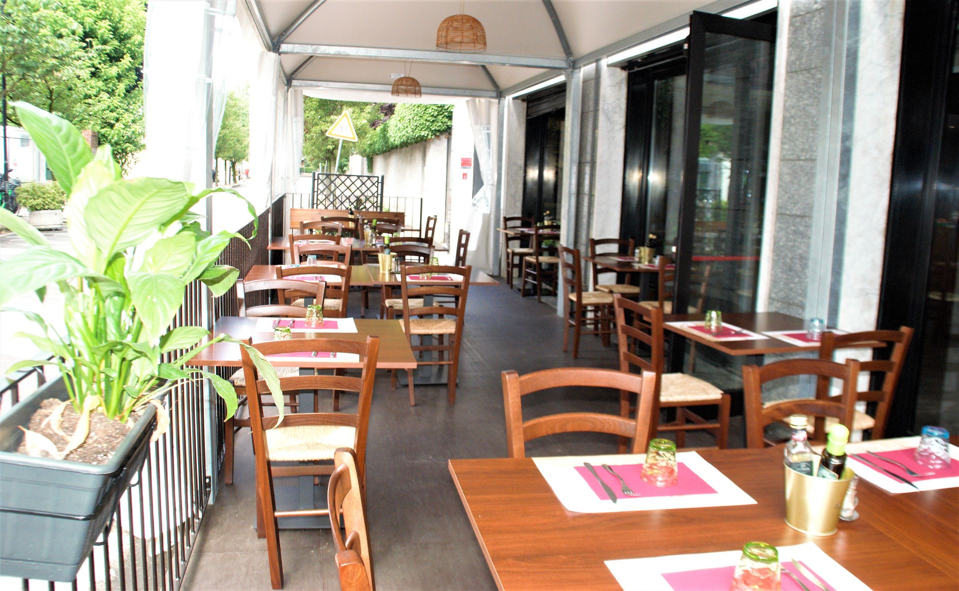 Pizze veraci Carugate Ristorante Pizzeria Antica Napoli